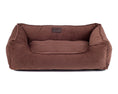 Load image into Gallery viewer, Corduroy Dog Bed Dreamer - Southlake Paws