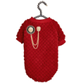 Load image into Gallery viewer, Furry Lioness Dog Sweater