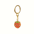 Load image into Gallery viewer, Strawberry Pet Charm