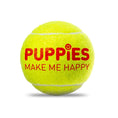Load image into Gallery viewer, Happy Tennis Ball