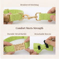 Load image into Gallery viewer, Apple Green Corduroy Set