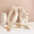 Load image into Gallery viewer, Wedding Teddy Handmade Knitted Set