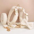 Load image into Gallery viewer, Wedding Teddy Handmade Knitted Set