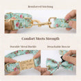 Load image into Gallery viewer, Blue Blossom Floral Set