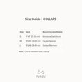 Load image into Gallery viewer, 'Yellow' - Velvet Dog Collar - Southlake Paws