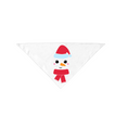 Load image into Gallery viewer, Christmas Dog Bandanas