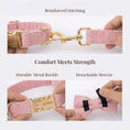 Load image into Gallery viewer, Pink Corduroy Set