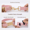 Load image into Gallery viewer, Pink Corduroy Set