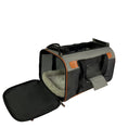 Load image into Gallery viewer, Mr. Peanut's Rhodium Series Mini Size Soft Sided Pet Carrier - Note Sizing in Description