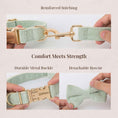 Load image into Gallery viewer, Light Green Corduroy Set