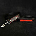 Load image into Gallery viewer, The "Reptile" leash