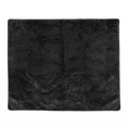 Load image into Gallery viewer, PupProtector™ Short Fur Waterproof Throw Blanket - Midnight Black