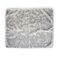 Load image into Gallery viewer, PupProtector™ Luxe Waterproof Faux Fur Blanket - Ultra Plush Arctic Fox
