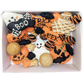 Load image into Gallery viewer, Halloween Themed Dog Treats Gift Box