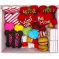 Load image into Gallery viewer, Love My Dog Themed Treats Box