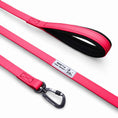 Load image into Gallery viewer, BESTIA DOG SPORT TACTICAL LEASH NEON PINK