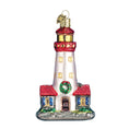 Load image into Gallery viewer, Lighthouse Ornament - Southlake Paws