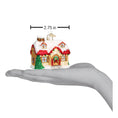 Load image into Gallery viewer, Holiday Home Ornament - Southlake Paws