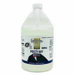 Pretty Boy Foaming Facial 1 Gallon by Envirogroom