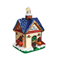 Load image into Gallery viewer, Our New Home Ornament - Southlake Paws