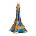 Load image into Gallery viewer, Eiffel Tower Ornament - Southlake Paws