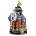 Load image into Gallery viewer, Dallas City Ornament - Southlake Paws
