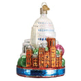 Load image into Gallery viewer, Washington D.C. Ornament - Southlake Paws
