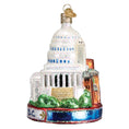 Load image into Gallery viewer, Washington D.C. Ornament - Southlake Paws
