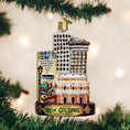 Load image into Gallery viewer, New Orleans Ornament - Southlake Paws