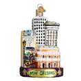 Load image into Gallery viewer, New Orleans Ornament - Southlake Paws