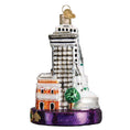 Load image into Gallery viewer, New Orleans Ornament - Southlake Paws