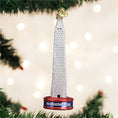 Load image into Gallery viewer, Washington Monument Ornament - Southlake Paws