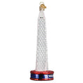 Load image into Gallery viewer, Washington Monument Ornament - Southlake Paws