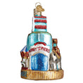 Load image into Gallery viewer, Jersey Shore Ornament - Southlake Paws