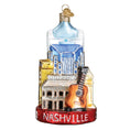 Load image into Gallery viewer, Nashville Ornament - Southlake Paws