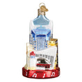 Load image into Gallery viewer, Nashville Ornament - Southlake Paws