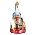 Load image into Gallery viewer, Nashville Ornament - Southlake Paws
