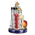 Load image into Gallery viewer, Atlanta Ornament - Southlake Paws