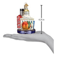 Load image into Gallery viewer, Atlanta Ornament - Southlake Paws