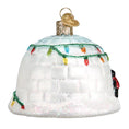 Load image into Gallery viewer, Igloo Ornament - Southlake Paws