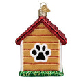 Load image into Gallery viewer, Dog House Ornament - Southlake Paws