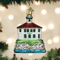 Load image into Gallery viewer, Eldred Rock Lighthouse - Southlake Paws