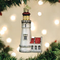 Load image into Gallery viewer, Heceta Head Lighthouse - Southlake Paws