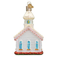Load image into Gallery viewer, Wedding Chapel Ornament - Southlake Paws