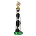 Load image into Gallery viewer, Cape Lookout Lighthouse Ornament - Southlake Paws