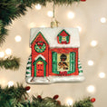 Load image into Gallery viewer, Norman Rockwell You're Home! Ornament - Southlake Paws