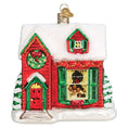 Load image into Gallery viewer, Norman Rockwell You're Home! Ornament - Southlake Paws