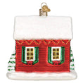 Load image into Gallery viewer, Norman Rockwell You're Home! Ornament - Southlake Paws