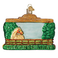 Load image into Gallery viewer, Our Ranch Ornament - Southlake Paws