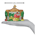 Load image into Gallery viewer, Our Ranch Ornament - Southlake Paws